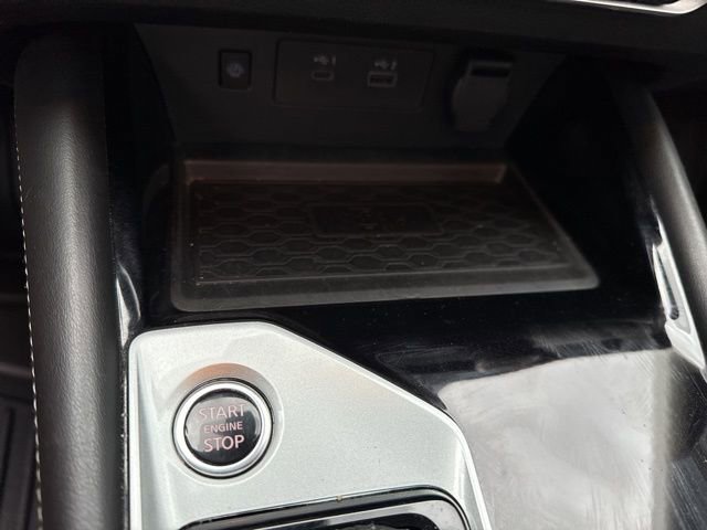 Used 2024 Nissan Altima 2.5 SL AWD/4WD image 16