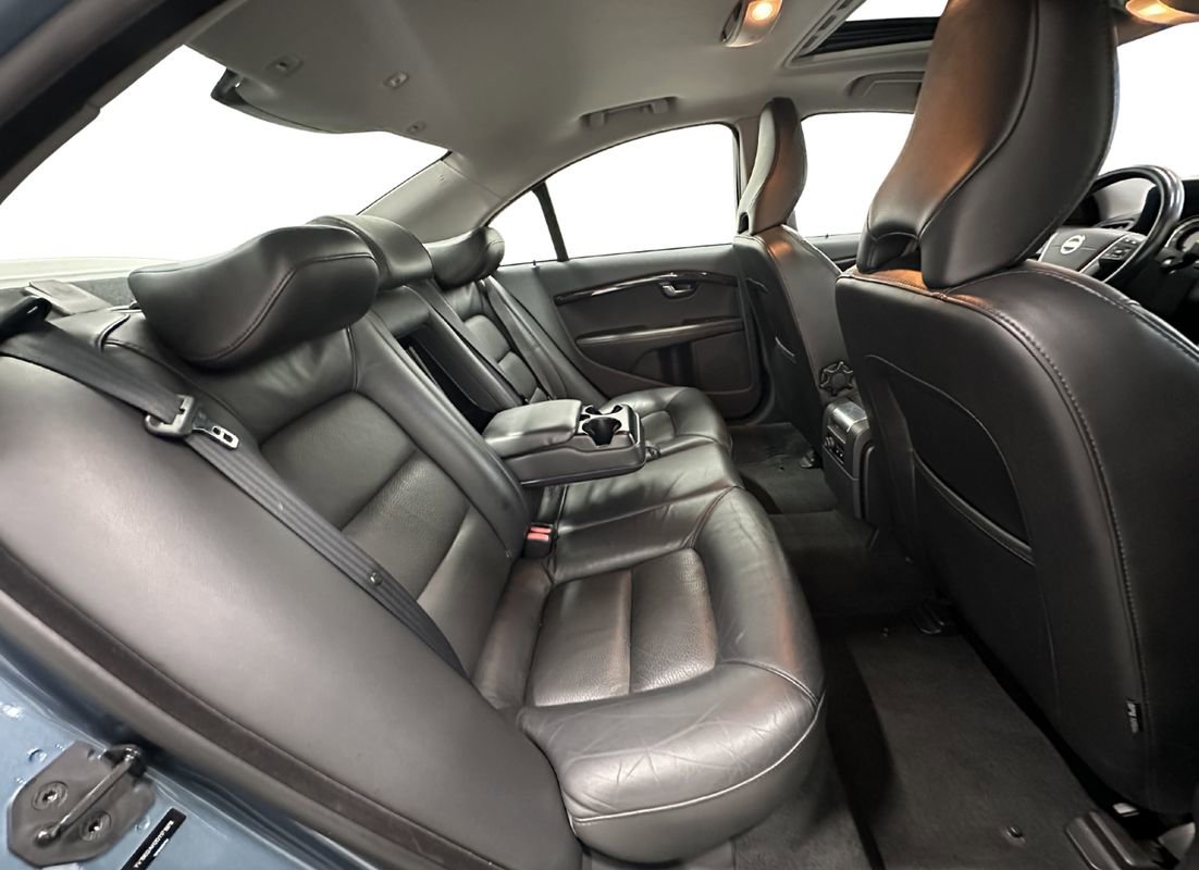 Used 2013 Volvo S80 T6 image 15