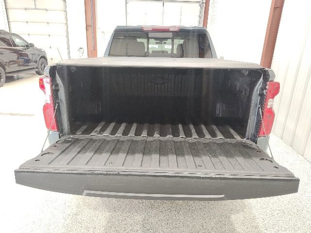 Used 2020 Chevrolet Silverado 1500 LT w/ All-Star Edition image 17