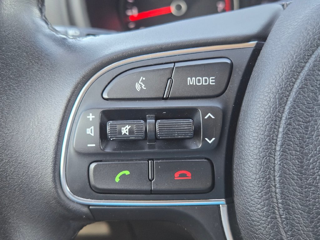 Used 2017 Kia Sportage EX w/ EX Premium Package FWD image 23