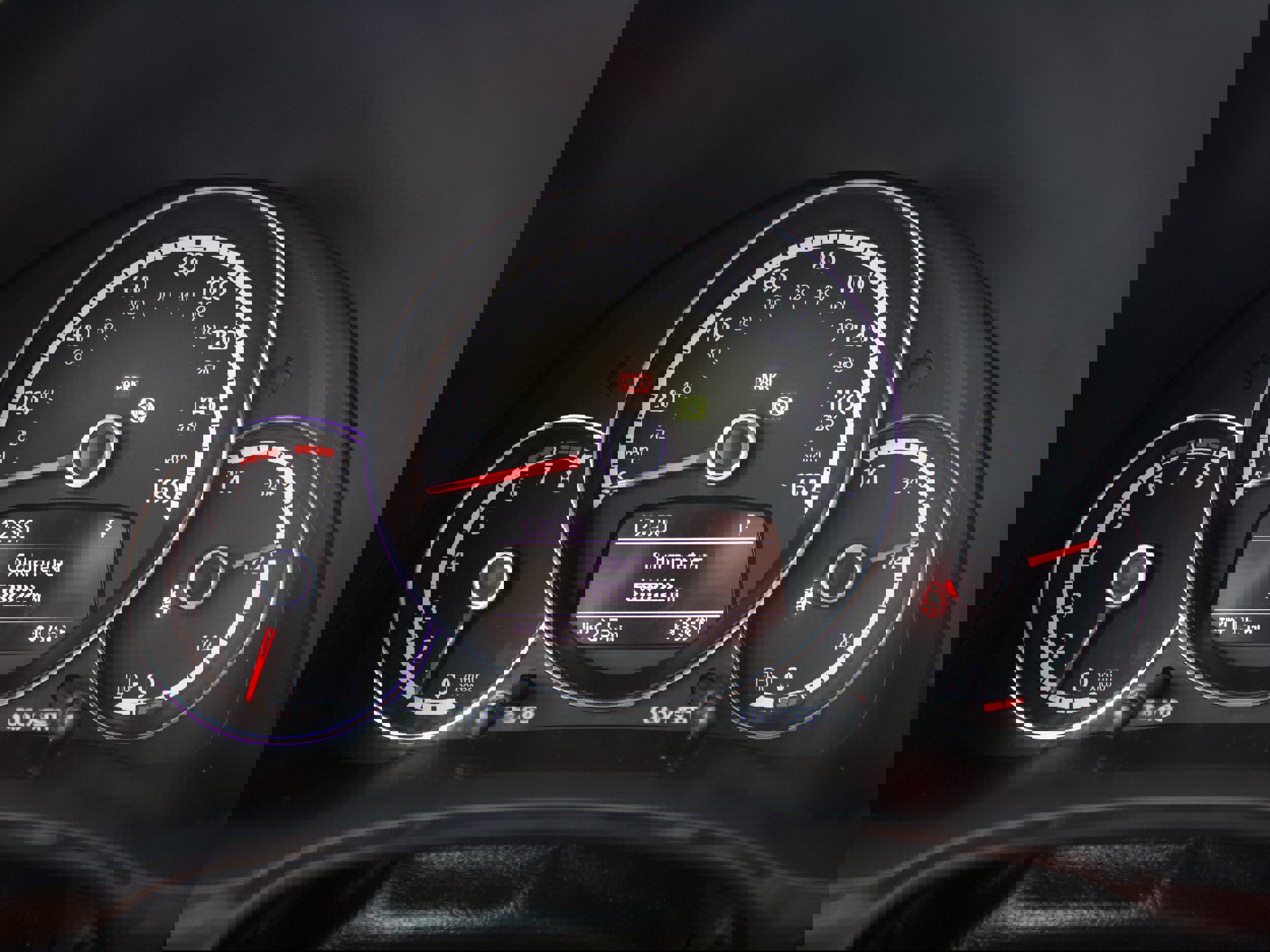 Used 2016 Volkswagen Beetle 1.8T S image 18