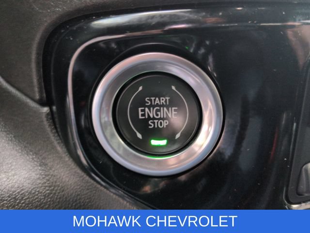 Used 2023 Chevrolet Silverado 1500 LT w/ Safety Package AWD/4WD image 17
