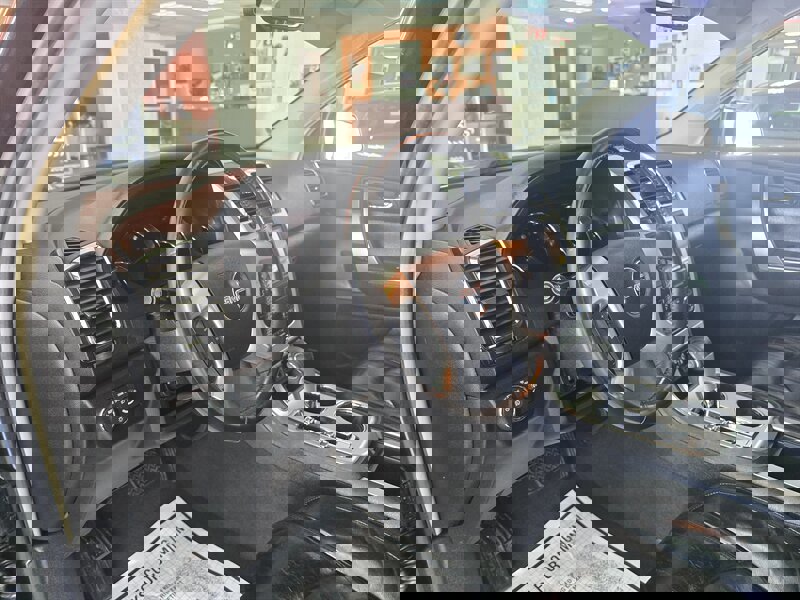 Used 2009 GMC Acadia SLT image 7