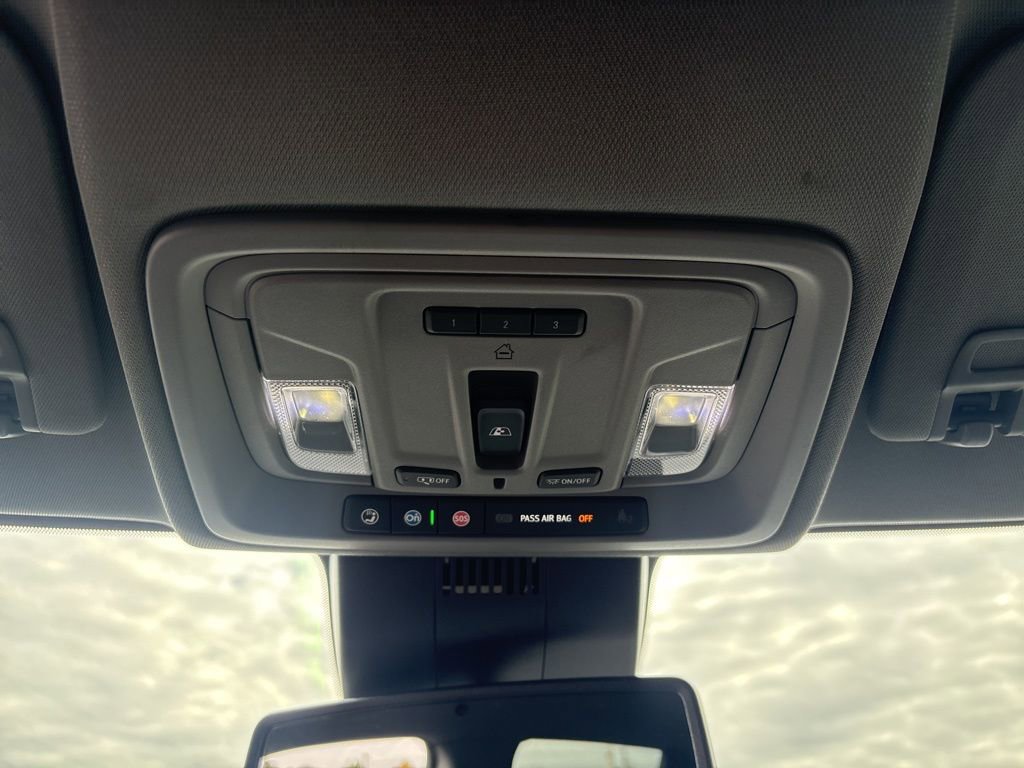 New 2025 Chevrolet Silverado 2500 LT w/ All Star Edition image 20