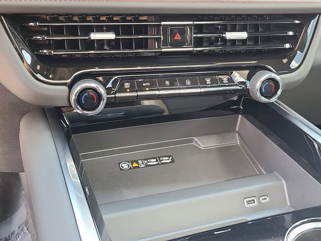 New 2026 Chevrolet Suburban RST w/ Comfort Package RWD image 32