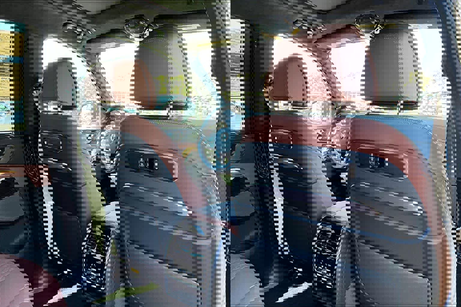 Used 2026 BMW X7 xDrive40i image 20