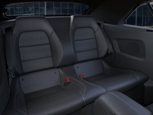 New 2026 Ford Mustang Premium image 11