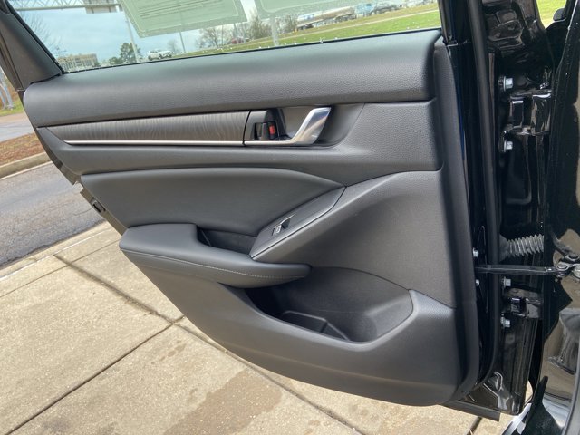Used 2021 Honda Accord EX-L image 53