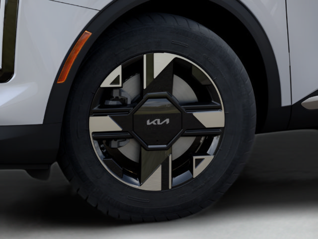 New 2026 Kia Sportage LX w/ LX Convenience Package FWD image 27