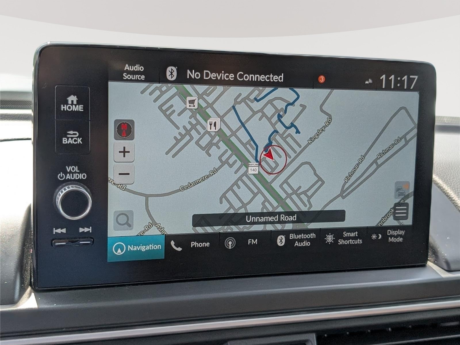 Used 2025 Honda Pilot Elite image 34