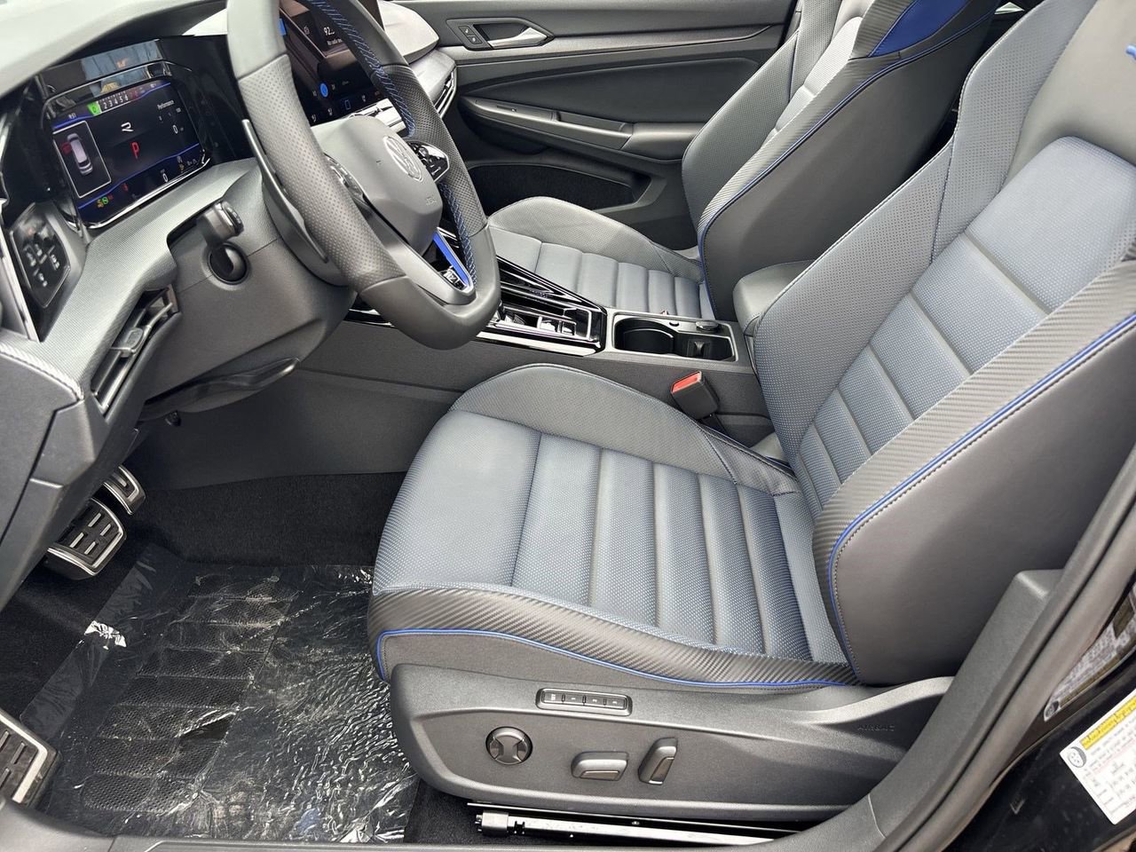 New 2026 Volkswagen Golf AWD/4WD image 15