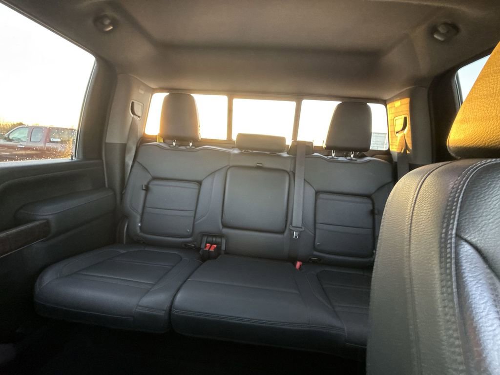 Certified 2023 GMC Sierra 2500 Denali image 11