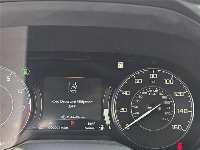 New 2025 Acura RDX SH-AWD w/ Technology Package image 11