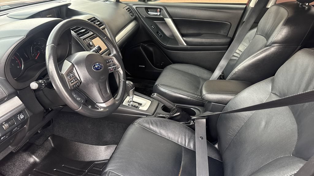 Used 2014 Subaru Forester 2.0XT Touring AWD/4WD image 9