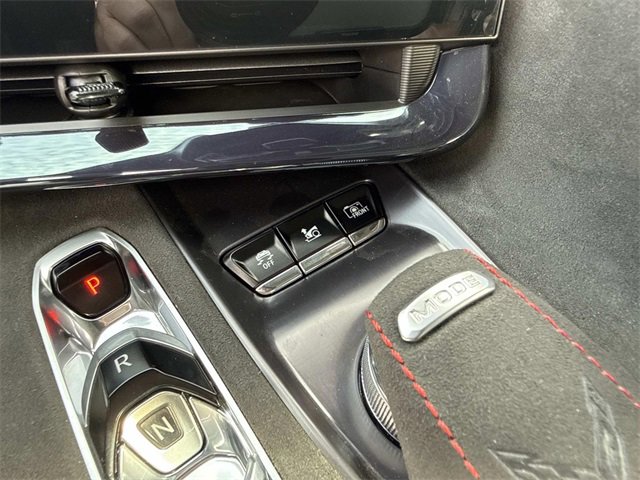 Used 2023 Chevrolet Corvette Z06 w/ Z07 Performance Package image 18