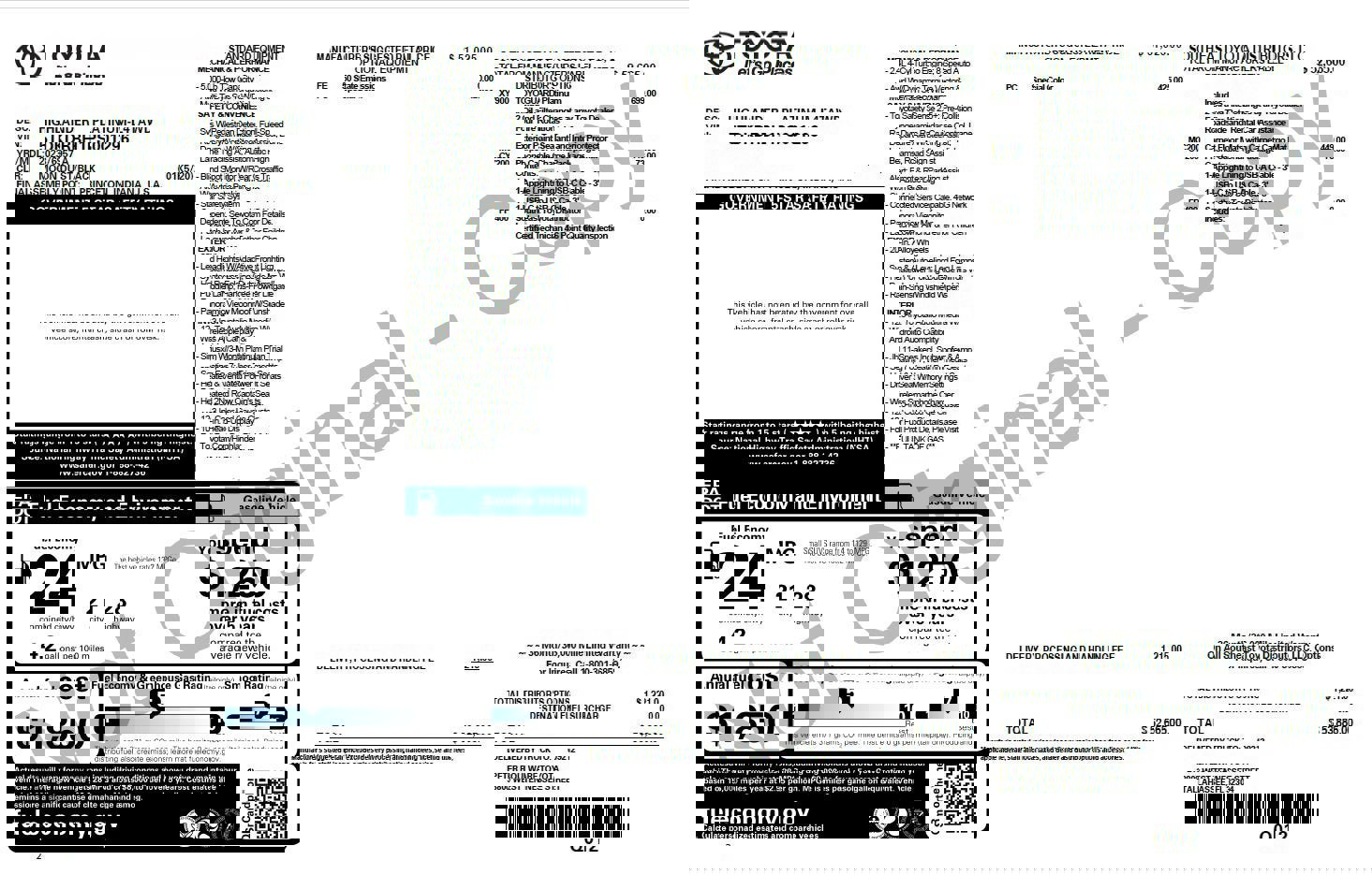 Used 2023 Toyota Highlander Platinum image 3