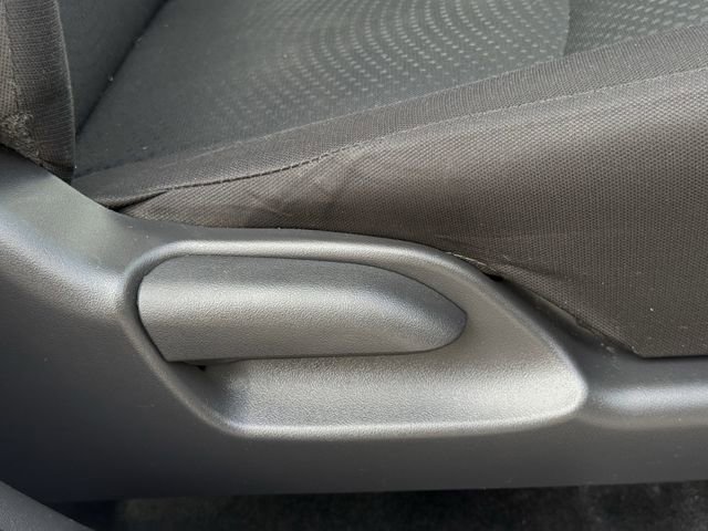 Used 2020 Mitsubishi Mirage G4 ES FWD image 28