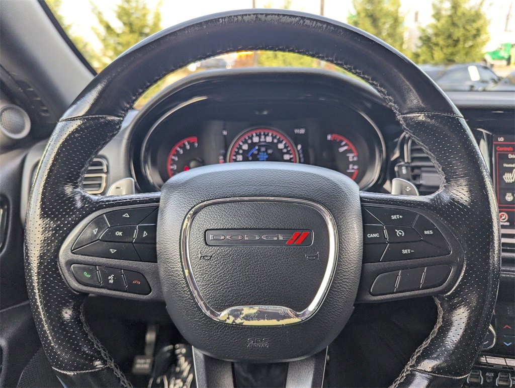 Used 2021 Dodge Durango GT image 23