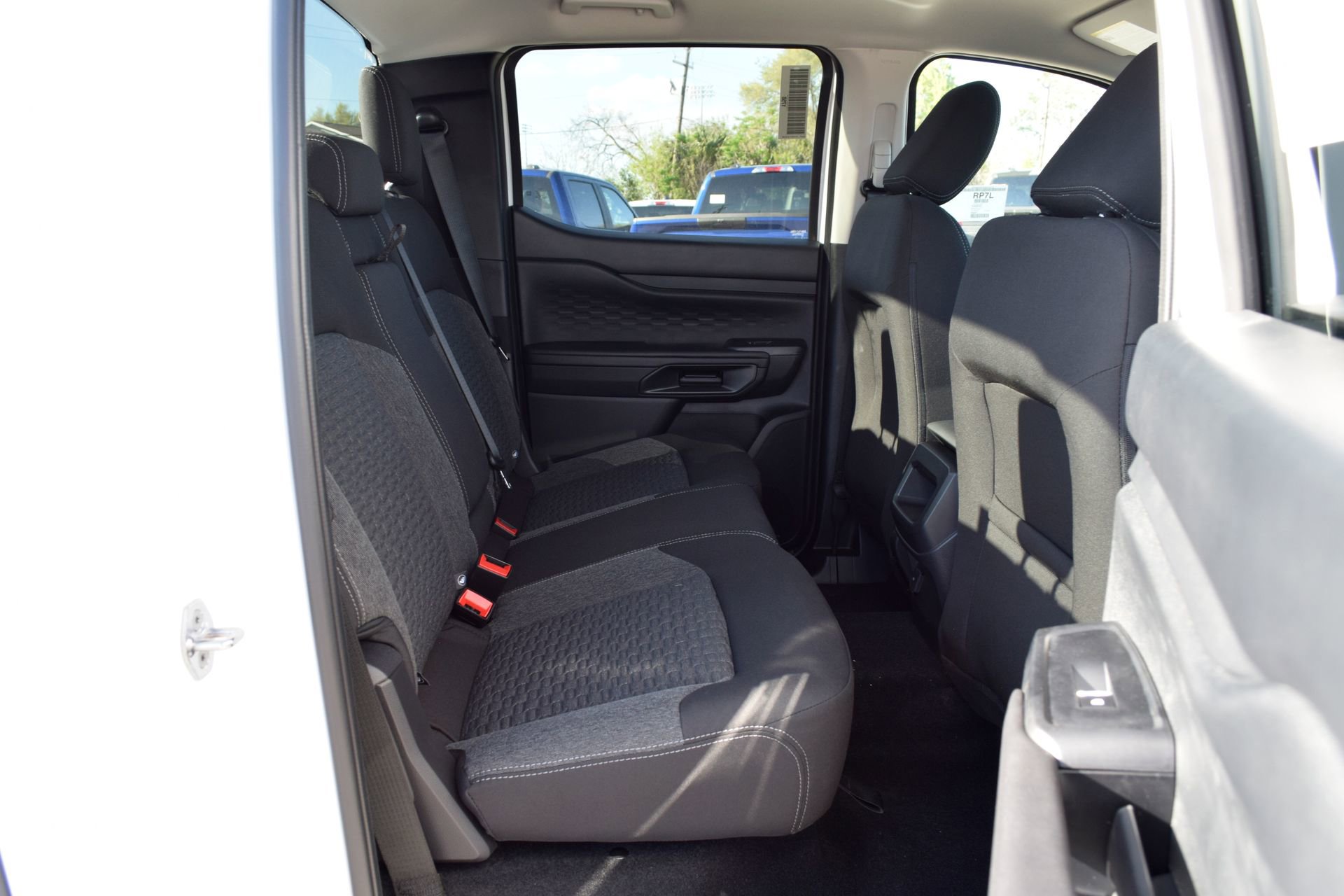 New 2026 Ford Ranger XL w/ Trailer Tow Package image 22