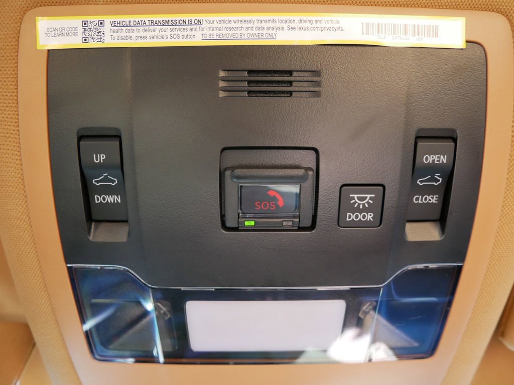 Certified 2025 Lexus ES 350 w/ Premium Package image 26