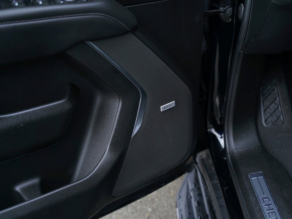 Used 2023 Chevrolet Tahoe LT w/ Luxury Package image 23