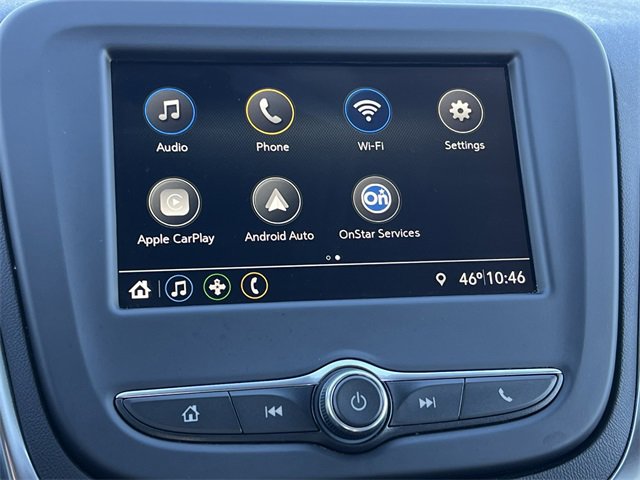 Used 2019 Chevrolet Equinox LT image 23