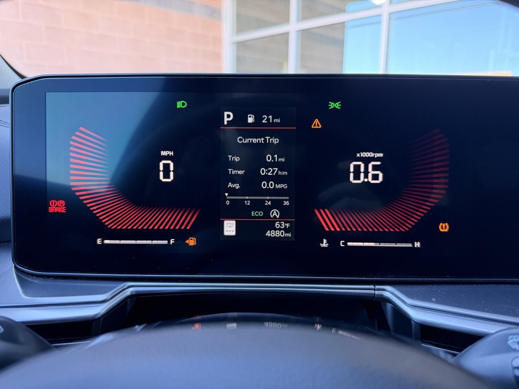 Used 2024 Kia Sorento LX image 17