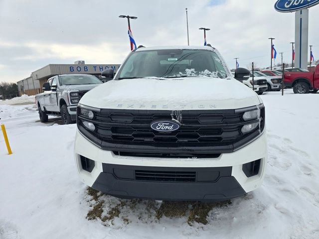 New 2026 Ford Expedition Max Active image 8