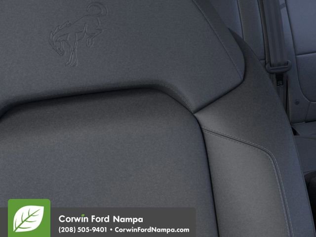 New 2025 Ford Bronco Outer Banks image 18