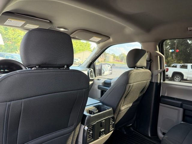 Used 2019 Ford F150 XL w/ Equipment Group 101A Mid AWD/4WD image 26