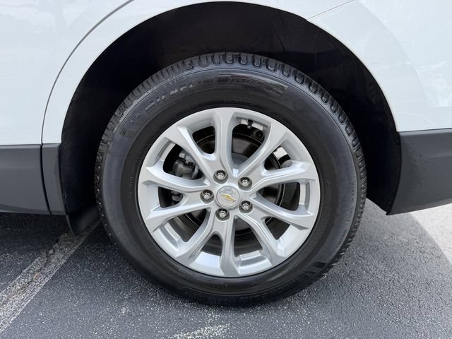 Used 2020 Chevrolet Equinox LT w/ Driver Convenience Package AWD/4WD image 40