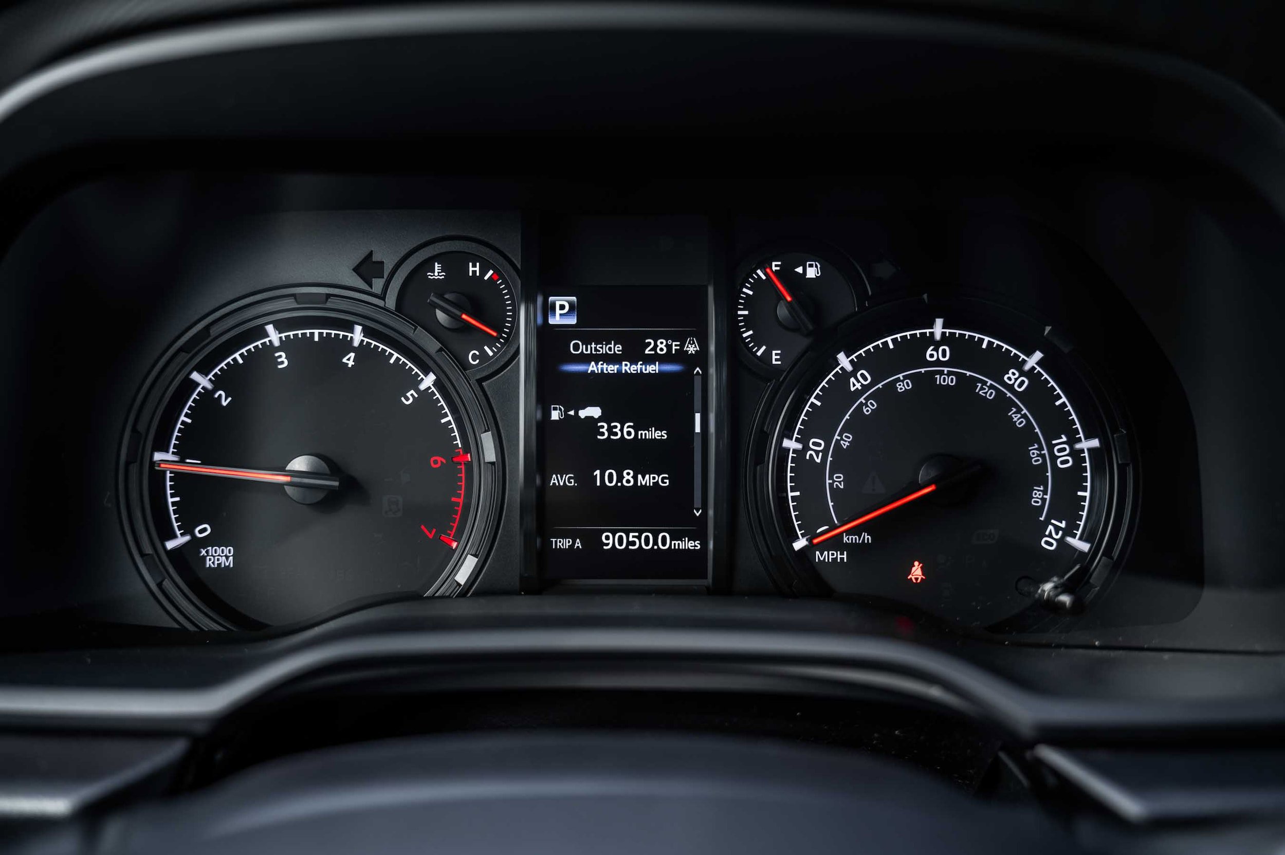 Certified 2023 Toyota 4Runner SR5 image 27