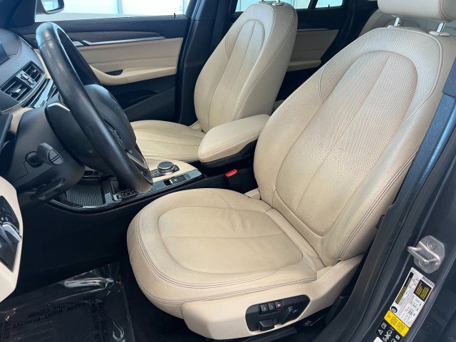 Used 2016 BMW X1 xDrive28i AWD/4WD image 10