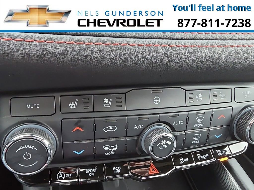 Used 2023 Dodge Durango GT image 26