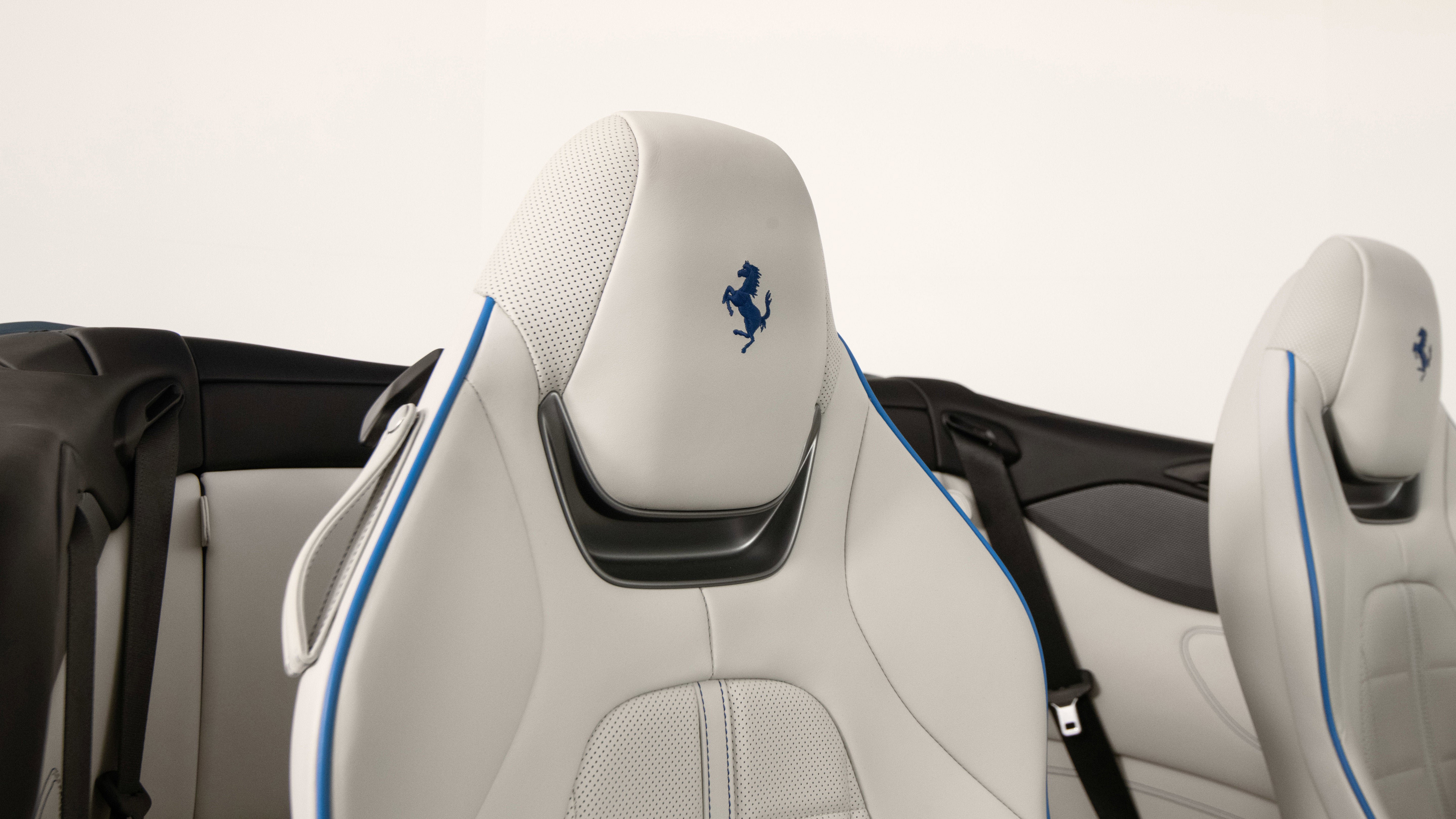 Certified 2023 Ferrari Portofino M RWD image 34