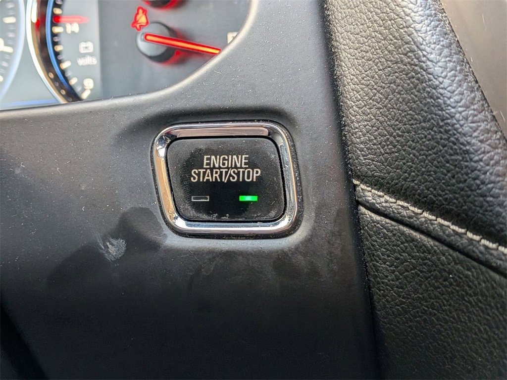 Used 2020 GMC Acadia Denali image 20