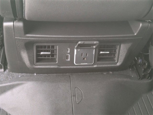 New 2026 Chevrolet Silverado 1500 LT image 28