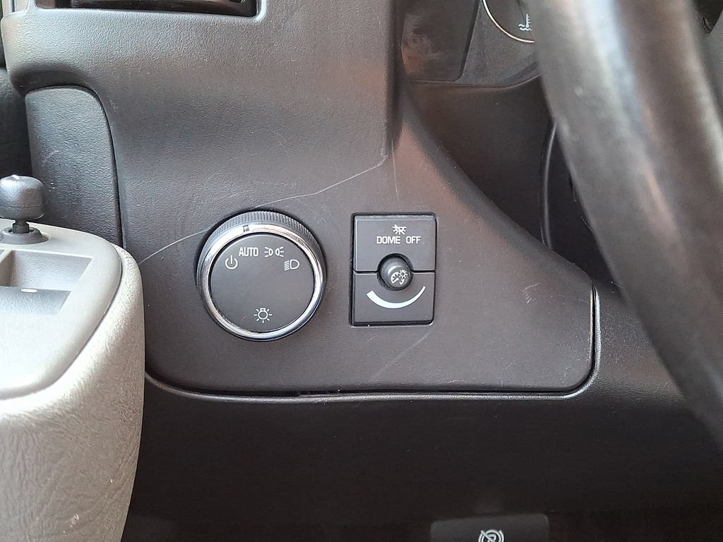 Used 2024 Chevrolet Express 2500 w/ Driver Convenience Package RWD image 27