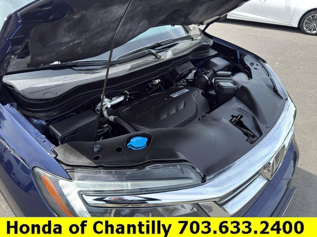 Certified 2020 Honda Pilot EX-L image 30
