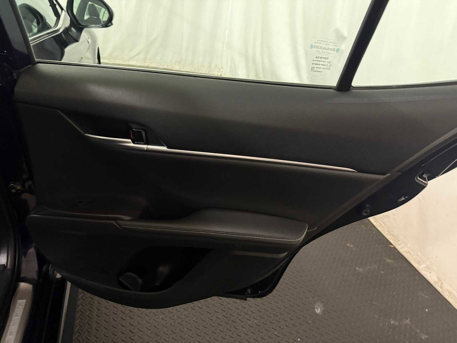 Certified 2021 Toyota Camry XSE image 26