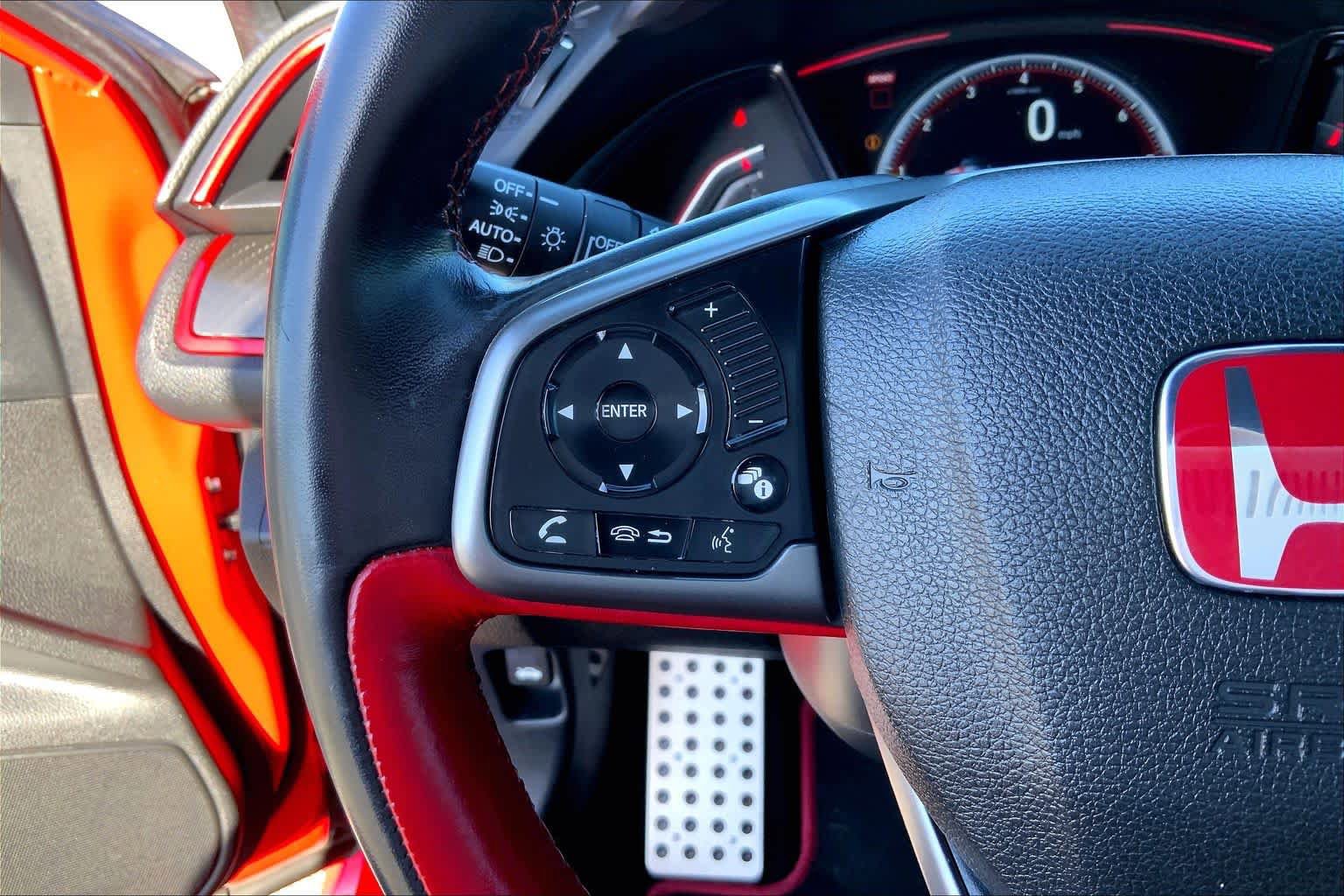 Used 2018 Honda Civic Type R image 20
