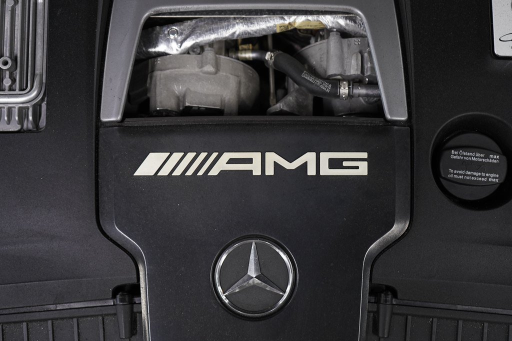 Used 2019 Mercedes-Benz E 63 AMG S image 36
