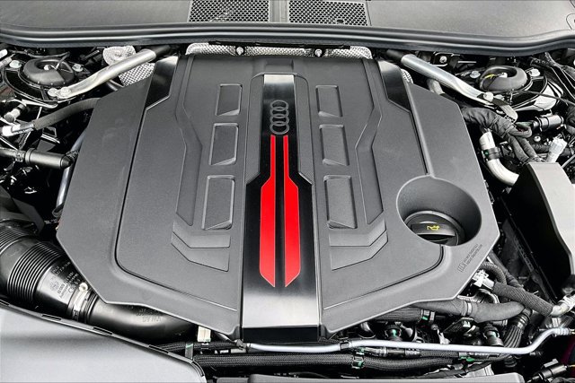 New 2026 Audi S5 Prestige AWD/4WD image 11