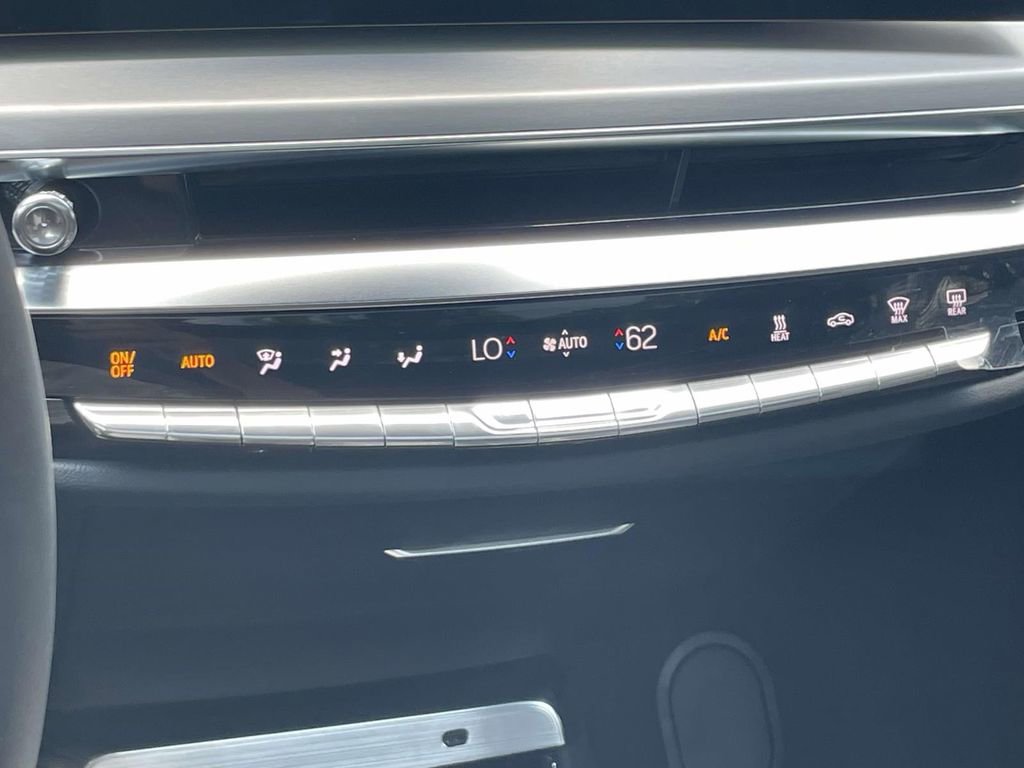 New 2026 Cadillac Lyriq Premium Sport w/ LPO, Floor Liner Package image 28