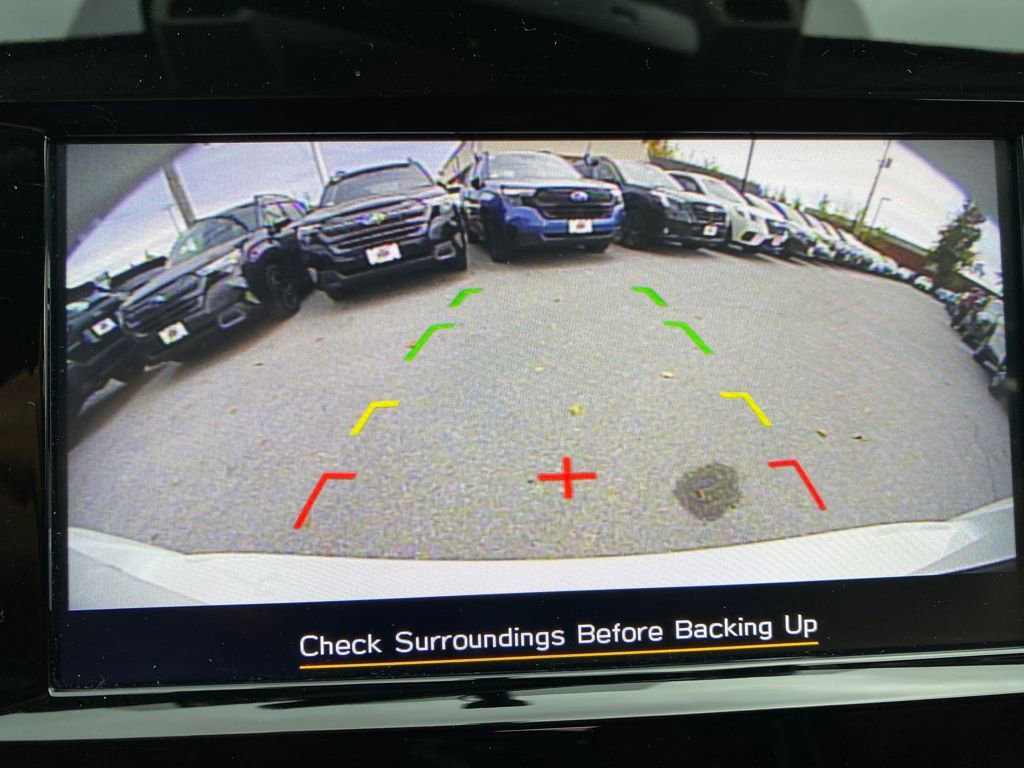 Certified 2023 Subaru Impreza 2.0i image 40