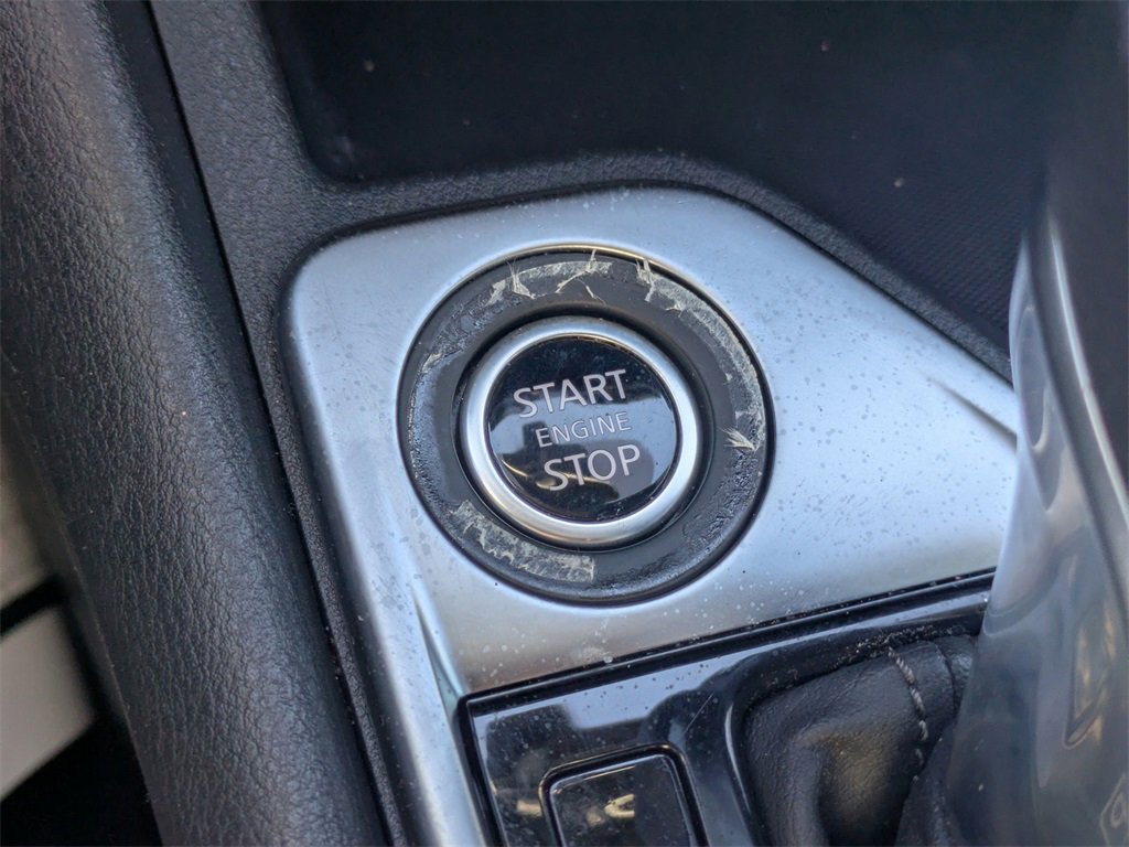 Used 2023 Nissan Sentra SV image 31