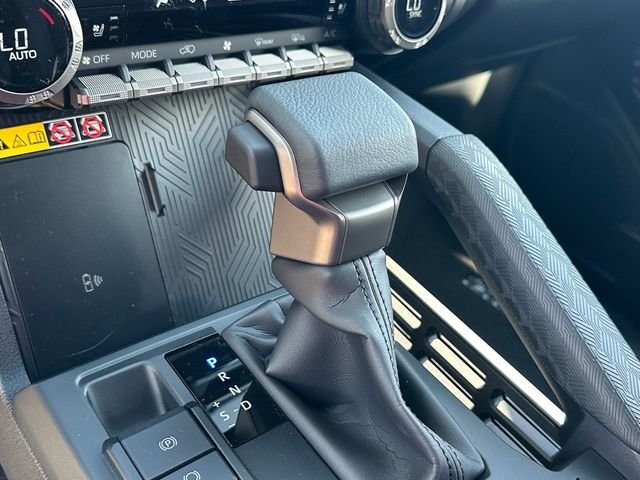 New 2026 Toyota 4Runner Limited AWD/4WD image 20
