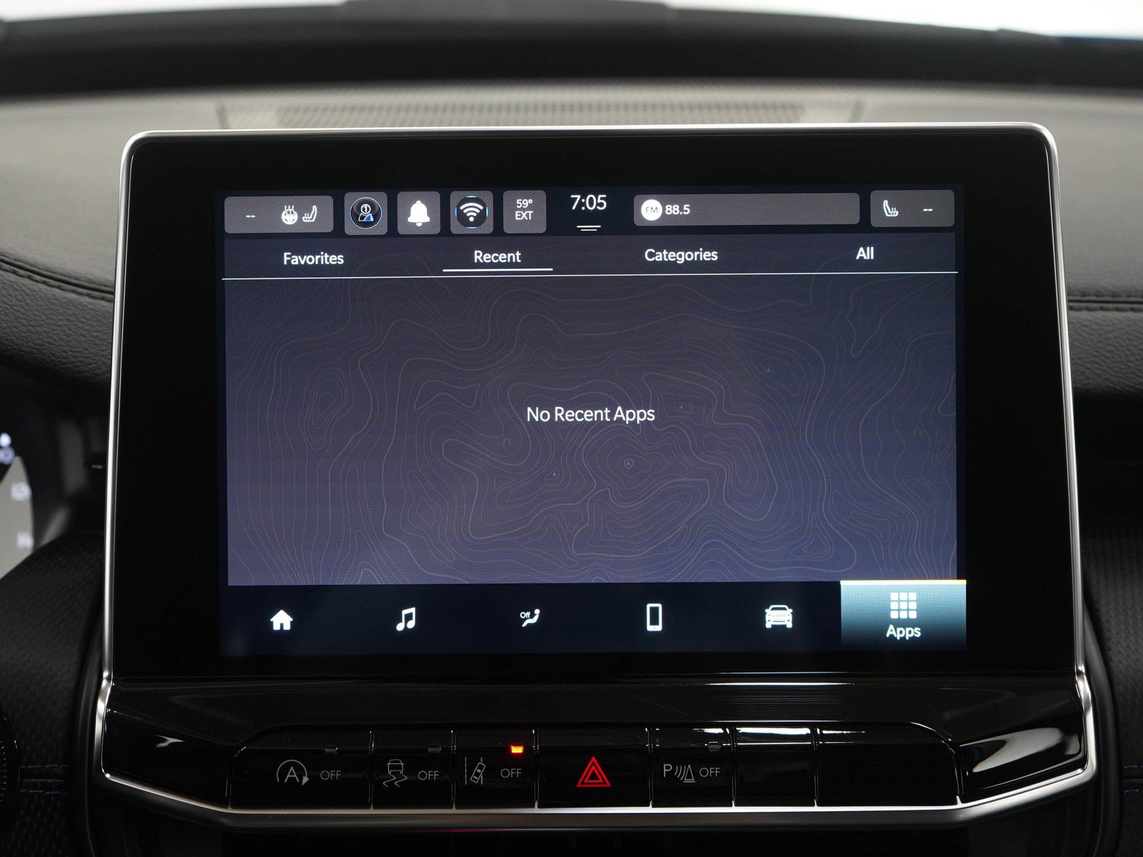 Used 2026 Jeep Compass Limited AWD/4WD image 17