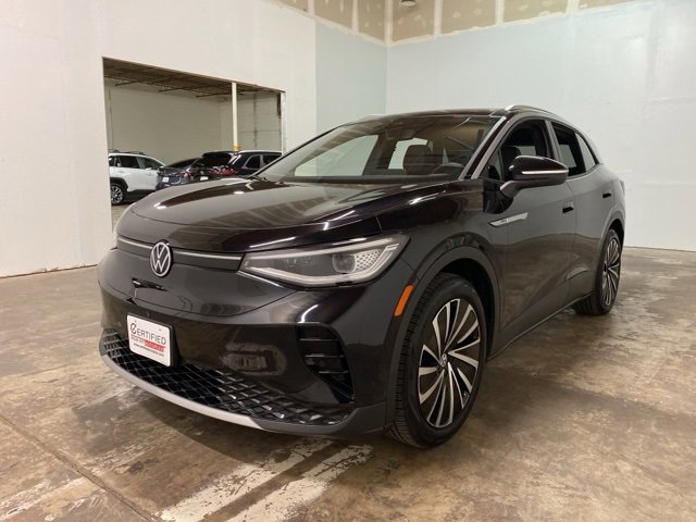 Used 2023 Volkswagen ID.4 Pro S Plus