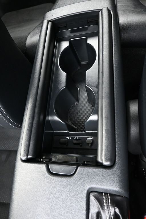 Used 2024 Toyota GR86 Premium RWD image 20